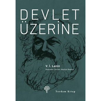 Devlet Üzerine Vladimir Ilyiç Lenin