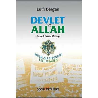 Devlet Ve Allah