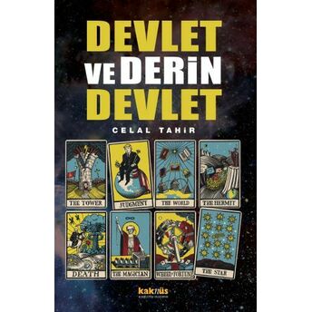 Devlet Ve Derin Devlet Celal Tahir