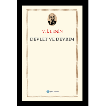 Devlet Ve Devrim V. I. Lenin