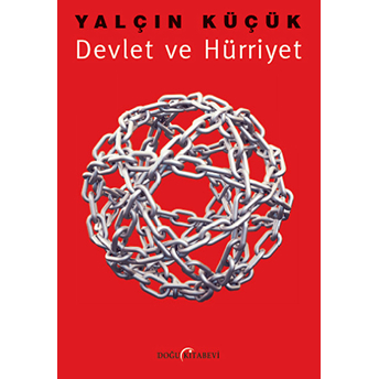 Devlet Ve Hürriyet