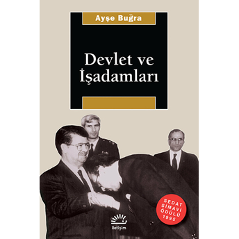 Devlet Ve Işadamları Ayşe Buğra