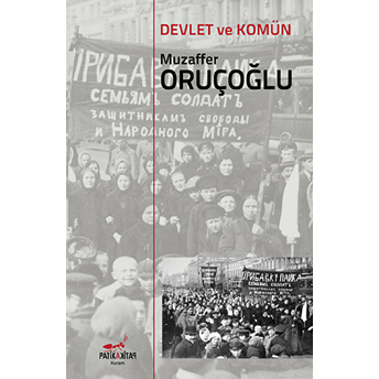 Devlet Ve Komün-Muzaffer Oruçoğlu