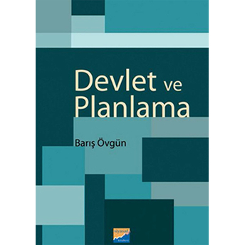 Devlet Ve Planlama