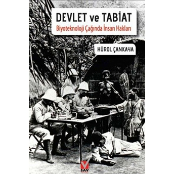 Devlet Ve Tabiat