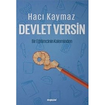 Devlet Versin - Hacı Kaymaz