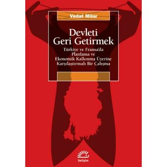 Devleti Geri Getirmek Vedat Milor