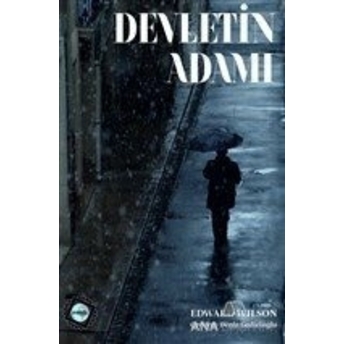 Devletin Adamı Edward Wilson