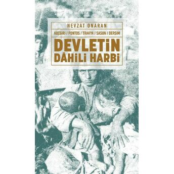 Devletin Dâhili Harbi Nevzat Onaran