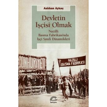 Devletin Işçisi Olmak Aslıhan Aykaç