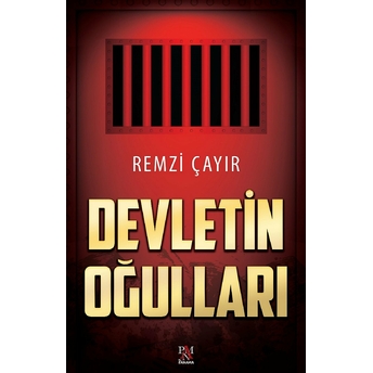 Devletin Oğlulları Remzi Çayır