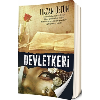 Devletkeri-Firzan Üstün