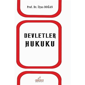 Devletler Hukuku