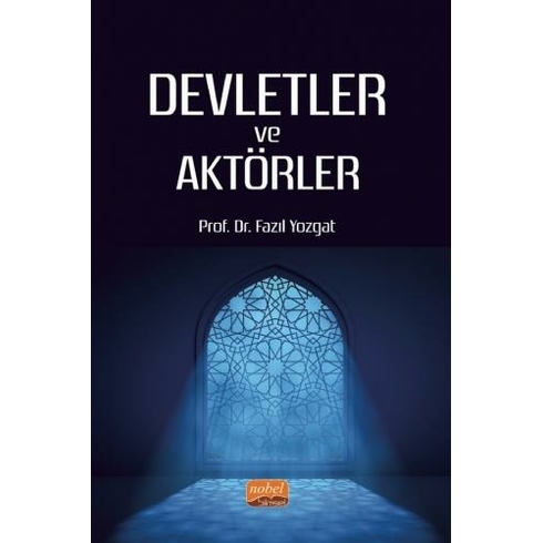 Devletler Ve Aktörler