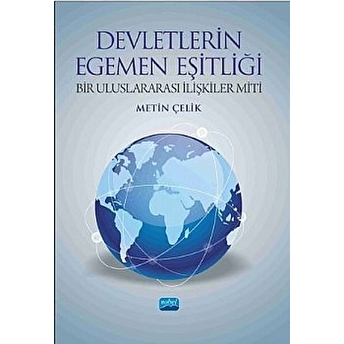 Devletlerin Egemen Eşitliği