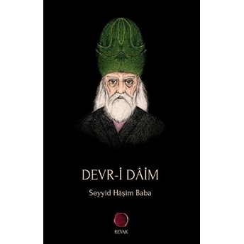 Devr-I Daim Seyyid Haşim Baba