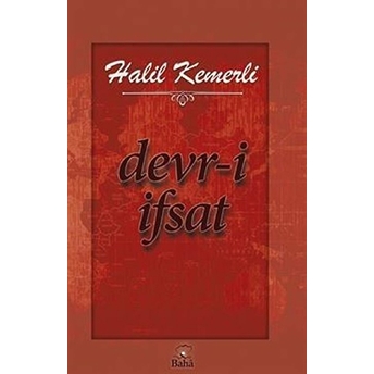 Devr-I Ifsat