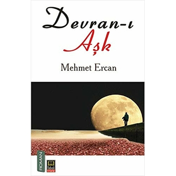 Devran-I Aşk - Mehmet Ercan