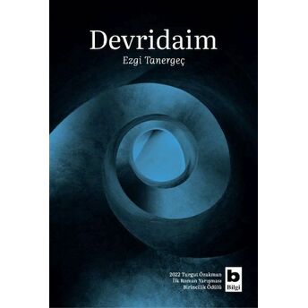 Devridaim Ezgi Tanergeç