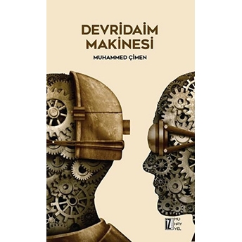 Devridaim Makinesi Muhammed Çimen