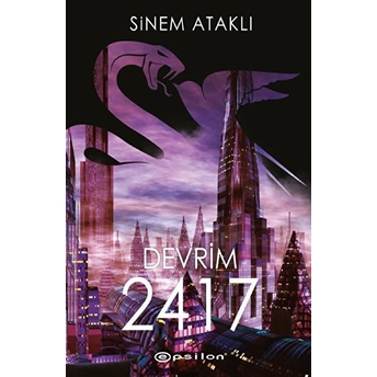 Devrim 2417 Sinem Ataklı