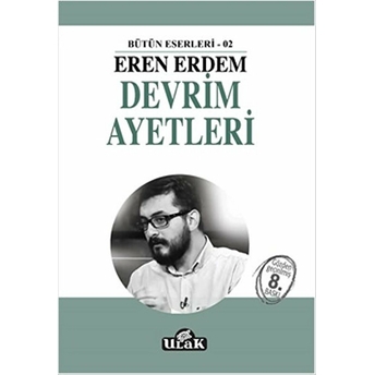 Devrim Ayetleri Eren Erdem