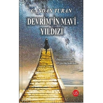 Devrim’in Mavi Yıldızı - Candan Turan