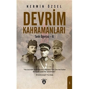 Devrim Kahramanları - Nermin Özsel