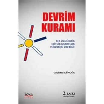 Devrim Kuramı Celalettin Güngör