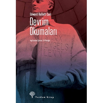 Devrim Okumaları - Edward Hallett Carr