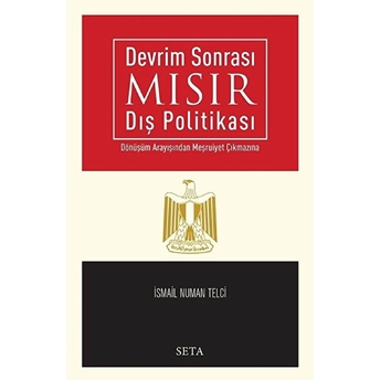 Devrim Sonrasında Mısır Dış Politikası