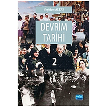 Devrim Tarihi 2