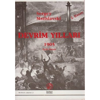 Devrim Yılları 1905