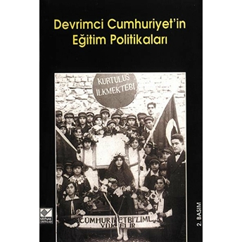 Devrimci Cumhuriyet’in Eğitim Politikaları Sempozyum