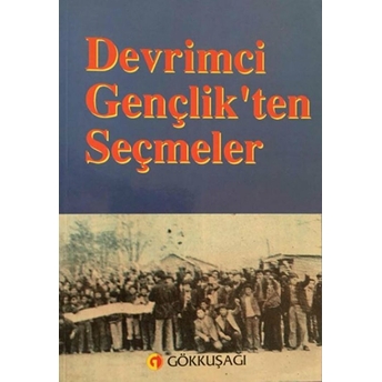 Devrimci Gençlik'Ten Seçmeler Derleme