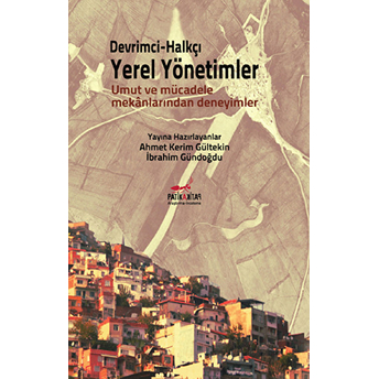 Devrimci - Halkçı Yerel Yönetimler Kolektif