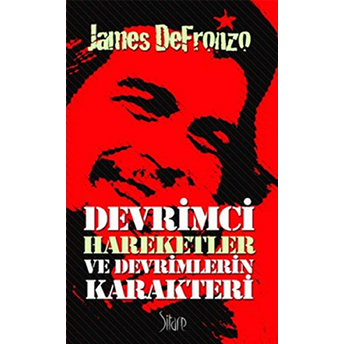 Devrimci Hareketler Ve Devrimlerin Karekteri James Defronzo