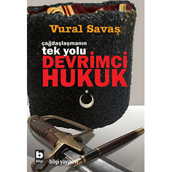 Devrimci Hukuk Vural Savaş