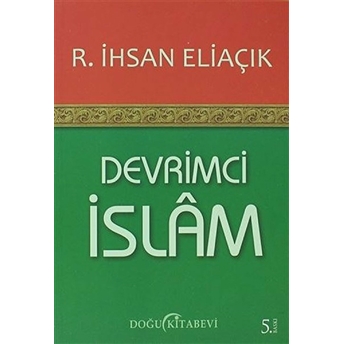 Devrimci Islam Recep Ihsan Eliaçık