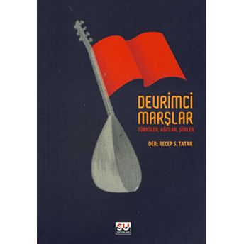 Devrimci Marşlar Recep S. Tatar