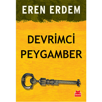 Devrimci Peygamber Eren Erdem