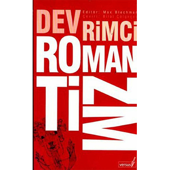 Devrimci Romantizm