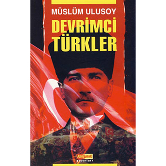 Devrimci Türkler