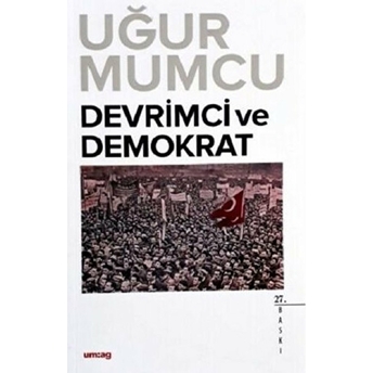 Devrimci Ve Demokrat