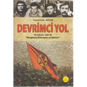 Devrimci Yol - Yaşathak Aslan