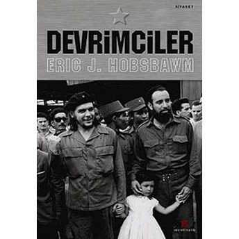 Devrimciler Eric J. Hobsbawm