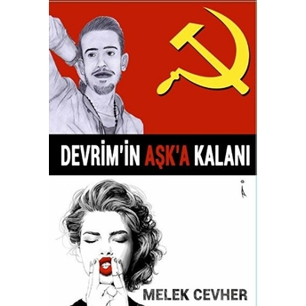 Devrimin Aşka Kalanı