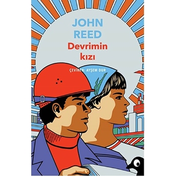 Devrimin Kızı