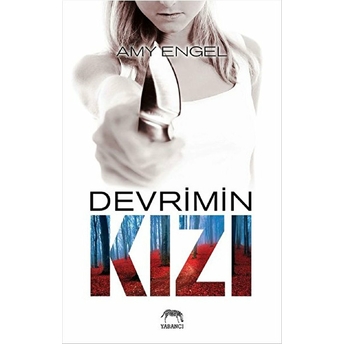 Devrimin Kızı Amy Engel