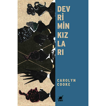 Devrimin Kızları Carolyn Cooke